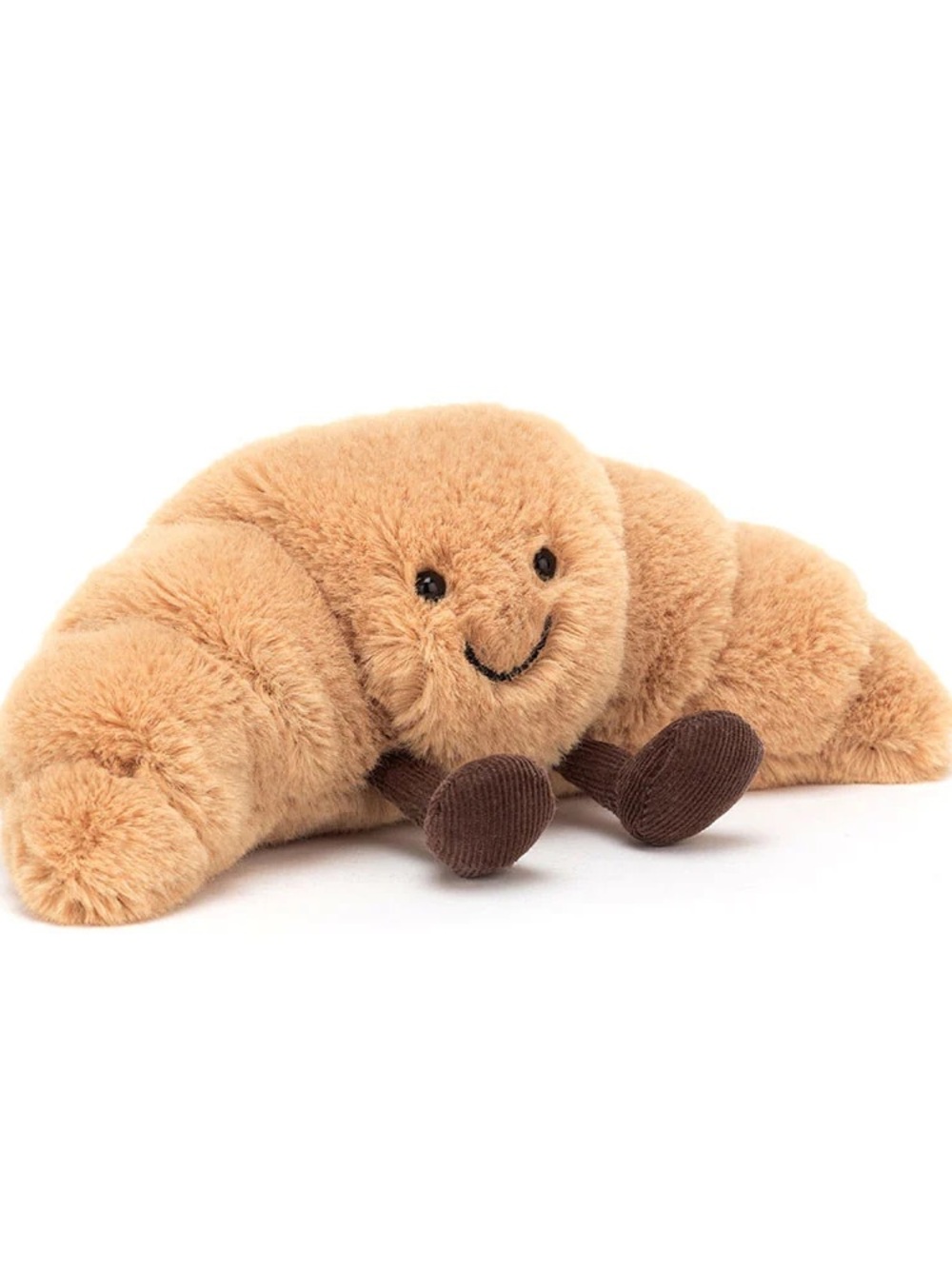 Jellycat AMUSEABLE CROISSANT Plush
